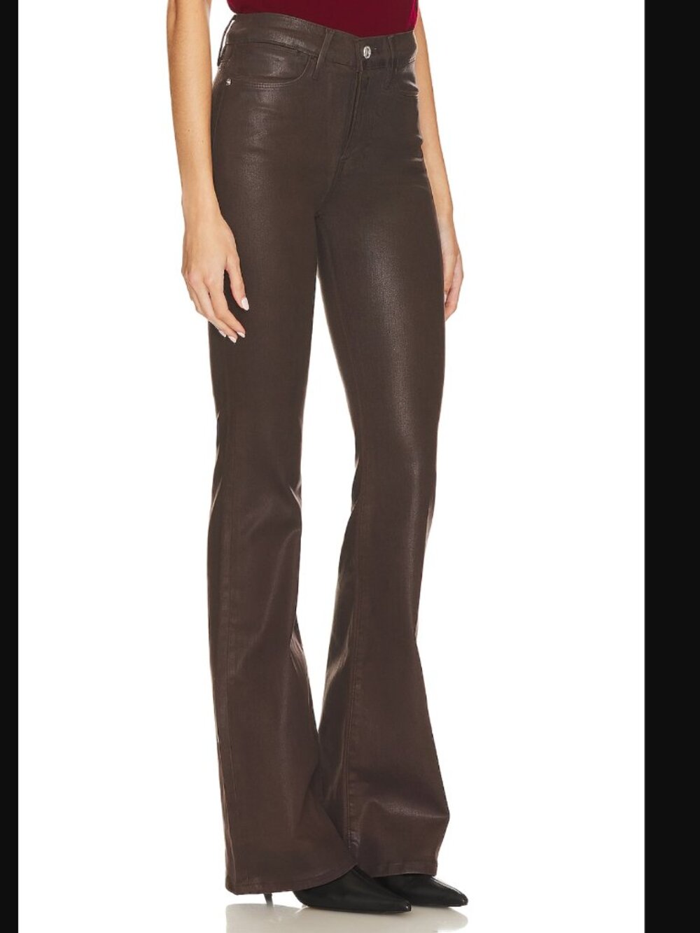 Le High Flare FRAME - Picture 2 of 4